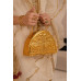 Half Oval (Clutch)